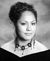 Yesenia OROZCO: class of 2005, Grant Union High School, Sacramento, CA.